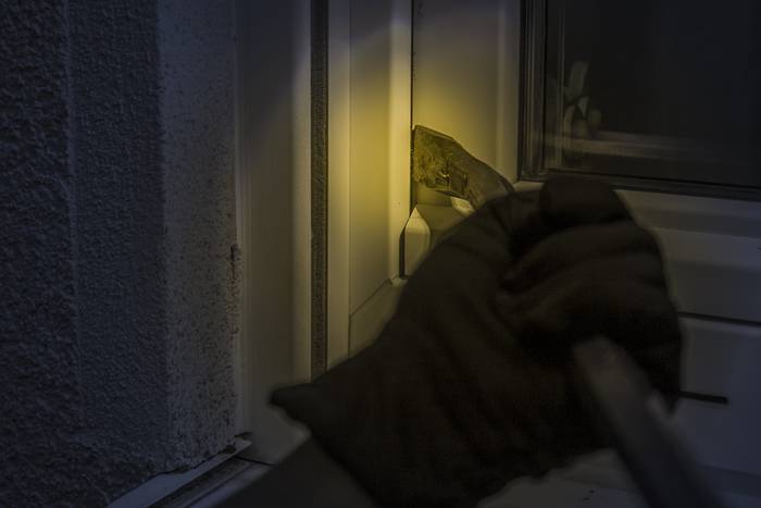 Lemoizko hainbat etxebizitzatan lapurtu dutela ohartarazi du Ertzaintzak