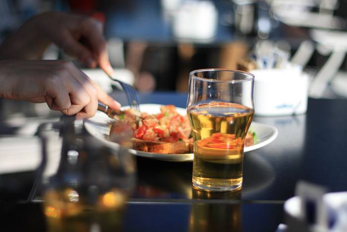 Aste-akabu gastronomikoa egingo dute Gorlizen