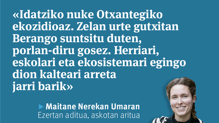 Idatziko nuke...
