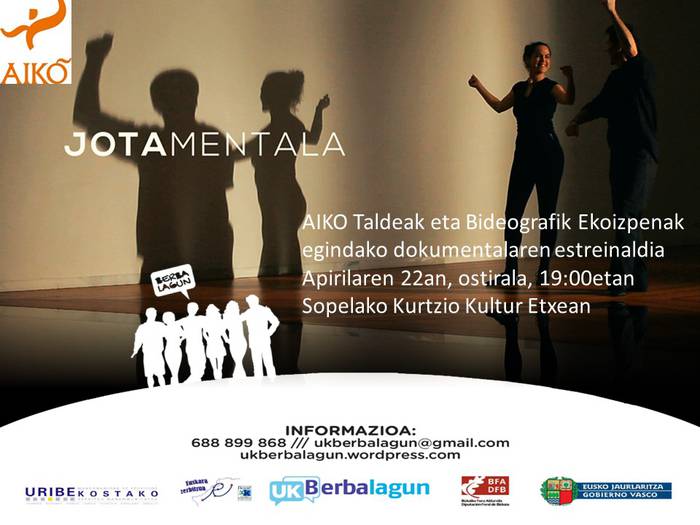 JOTAMENTALA dokumentala