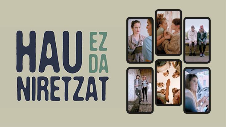 'Hau ez da niretzat': 2. kapitulua