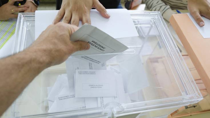 Hasi da bozka-jokoa: aldaketarik egongo ote da?