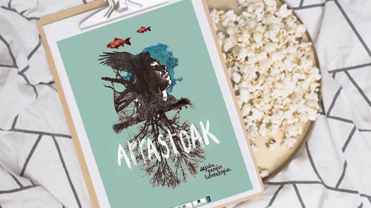 "Arrastoak"