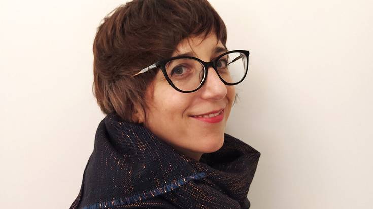 Maria Ptqk izango da Getxophotoko komisario berria