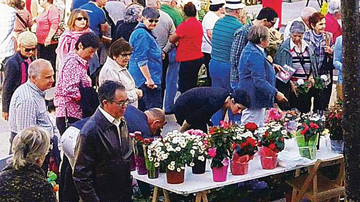 Gorlizko artisautza eta nekazaritza azokan izena emateko epea zabaldu dute