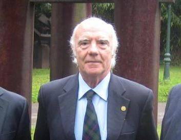 Javier Aguirre Bilbao Getxoko alkate ohia zendu da