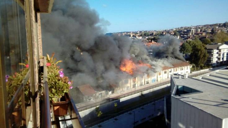 Manifestazioa egingo du Itzubaltzeta gaztetxeak, 20:00etan