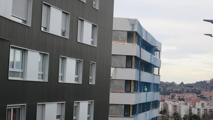 Gazteen emantzipaziorako diru-laguntzak mantenduko ditu Getxoko Udalak