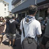 Ederto pasatzeko hamaika aukera Berangoko Santa Ana jaietan