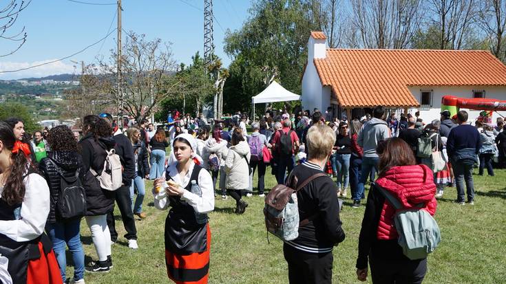 Ekainaren 8an hasiko dituzte Faoeta auzoko jaiak Erandion