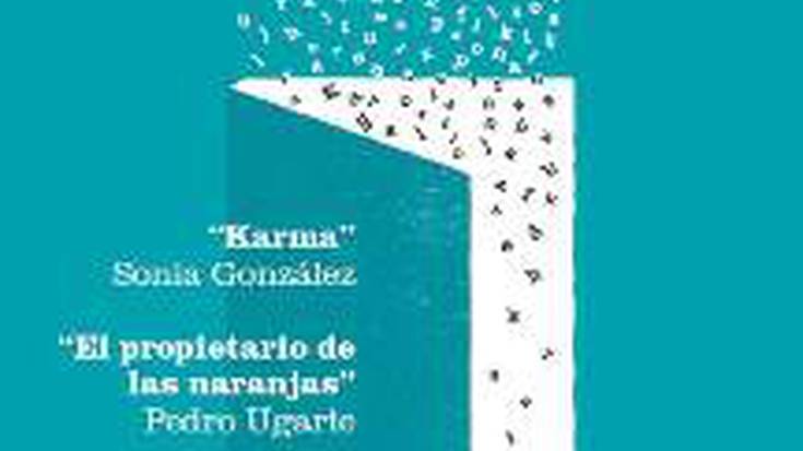 BizkaIdatz XI. Literatura Saria