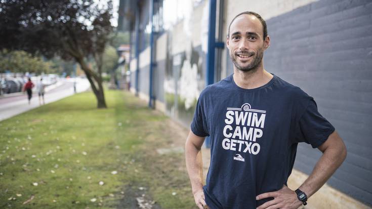 Mikel Bildosola izango da Getxoko EH Bilduko alkategaia datozen hauteskundeetan