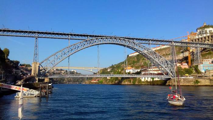 Zubia (Oporto - Porto)