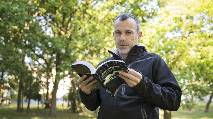 "Euskararen erabilera erdigunean jarri zuten elkarteek"