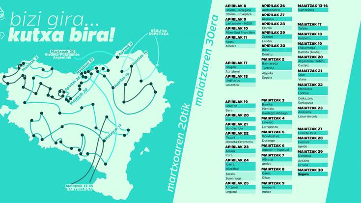 "Euskara eta euskal kulturak pairatu duen galera izugarria izan da"