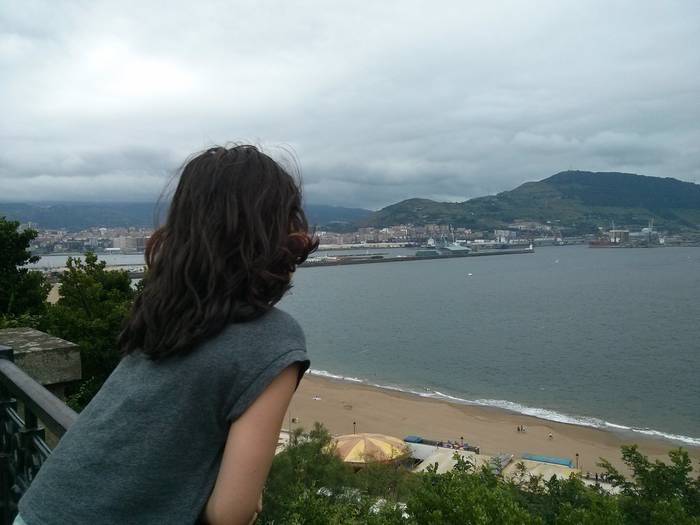 Ereaga