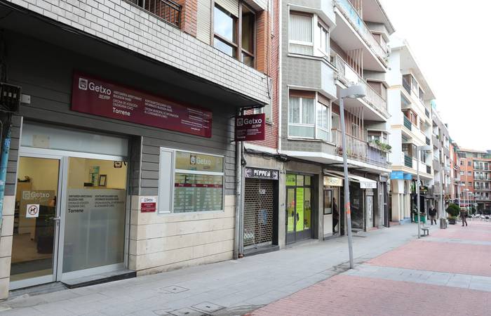 Getxoko Udalak derrigorrezko aldez aurreko hitzordua kendu du izapide guztietan