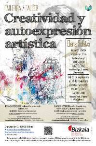 Tailerra: Creatividad y autoexpresión artística