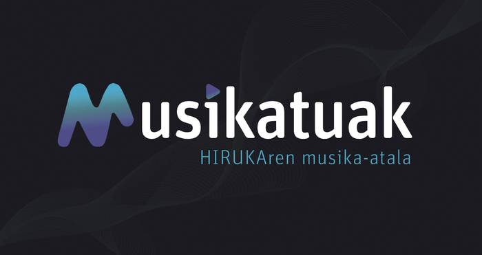 Askotariko doinuez beteriko musika-zerrenda osatu du HIRUKAkideontzat San Nikolas ikastolak