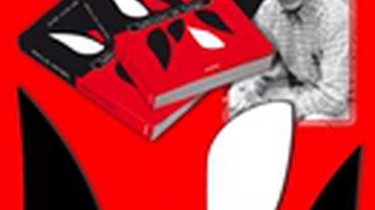 Hitzaldia: Ladrones de fuego