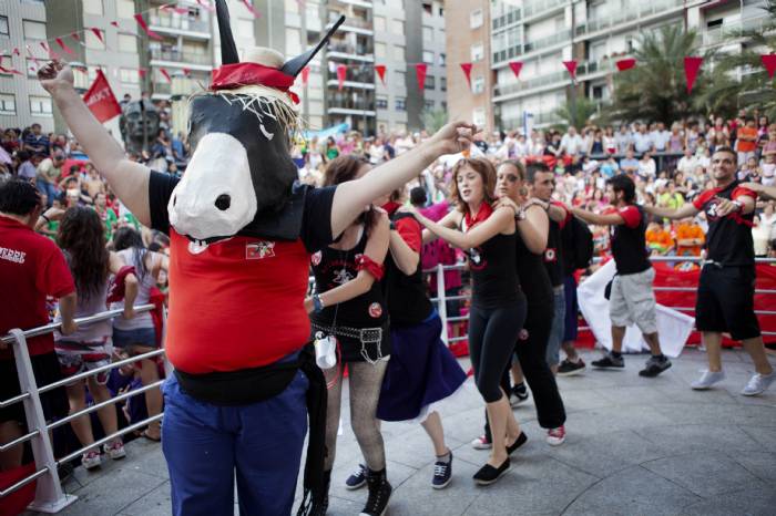 Ulpiano Astrabuduara bueltatuko da festetarako