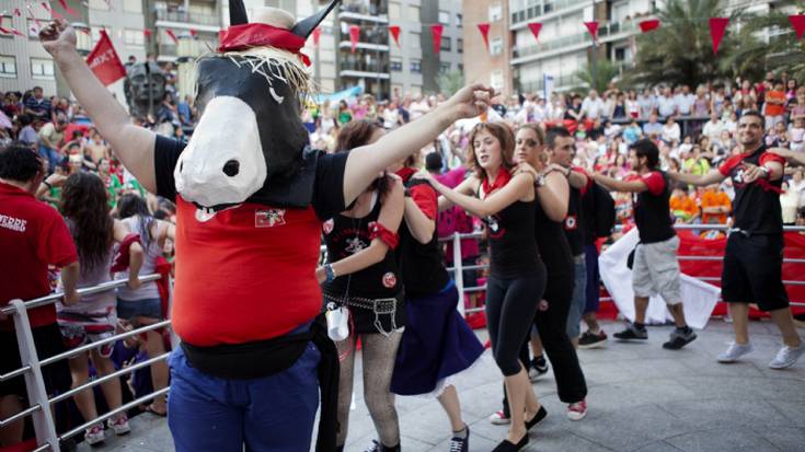Ulpiano Astrabuduara bueltatuko da festetarako