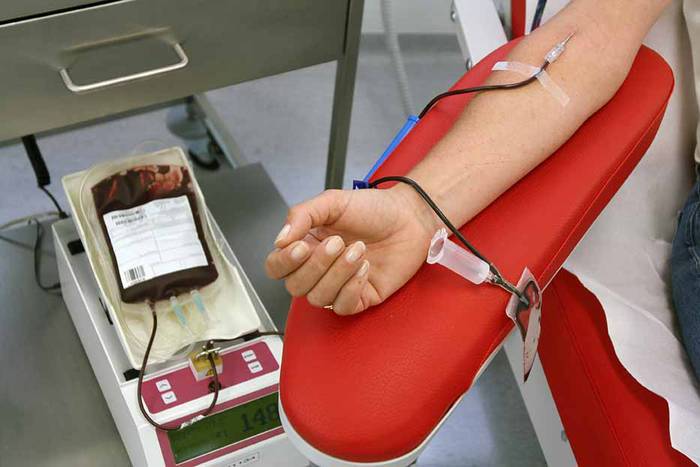 Getxoko odol-emaileak omenduko dituzte astelehenean
