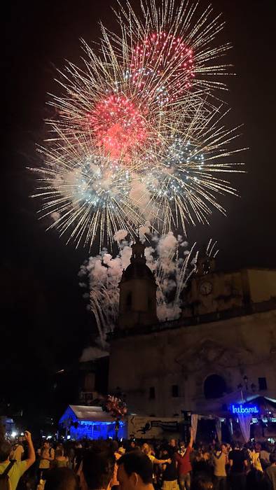 Bilboko 2019ko Aste Nagusia