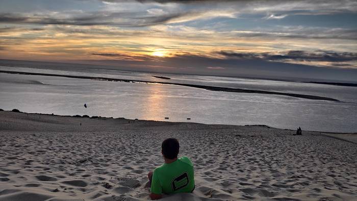 Dune du pilat