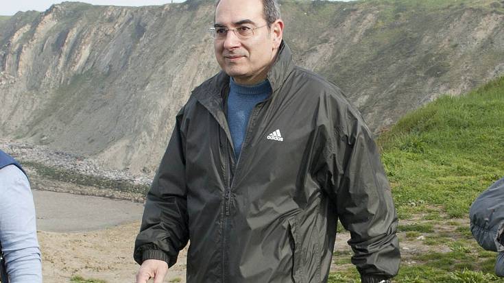 Darpon "tristetu" egiten da Urdulizko ospitalari egindako kritikakaz