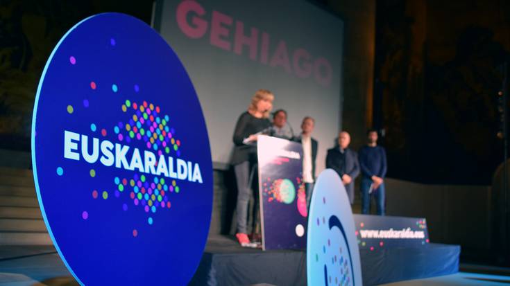 Euskaraldia Lagunen bilera irekia egingo dute Itzubaltzetan