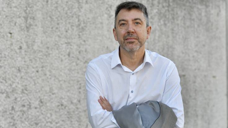 "Zientzialariek, bereziki medikuek, urteak daroatzate hau etorriko dela esanez"