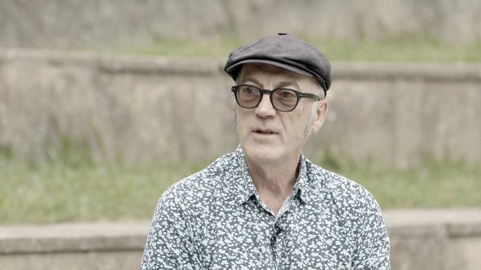 Mikel Irizar: "Elkarlanerako gune baten beharra zegoen"