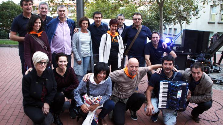 Agur, Aitxu!