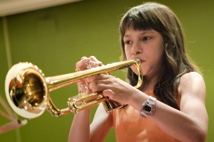 Erandioko Udal Musika Eskolak izen­-ematea zabaldu du gaur