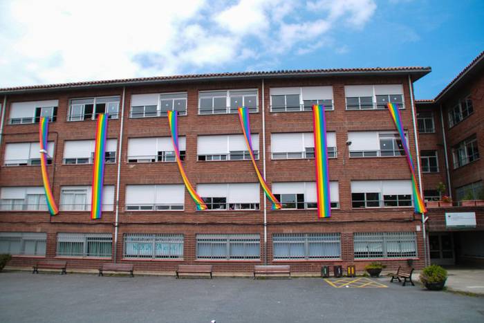 Transexualitatea gaitz psikologikoen zerrendatik atera dutela ospatu du Aixerrotak