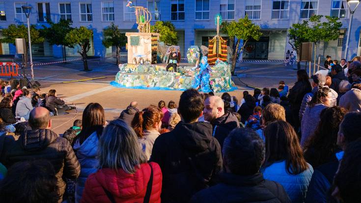 2024ko Umore Azokan parte hartzeko proposamen artistikoak aurkezteko epea ireki dute