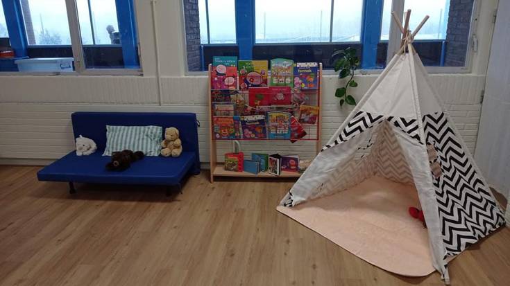 Plentziako eskolako instalazioak hobetzeko 17.000 euro bideratu ditu Udalak