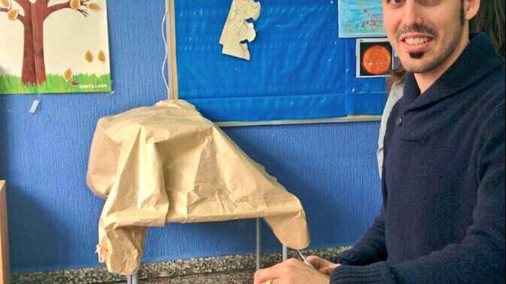 Hirigintza-proposamen garrantzitsuetan herritarren parte-hartzea gura du Ciudadanosek