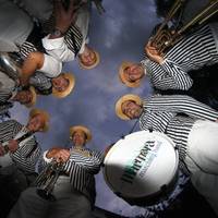 Ekaina musikaren hilabetea izango da Erandion