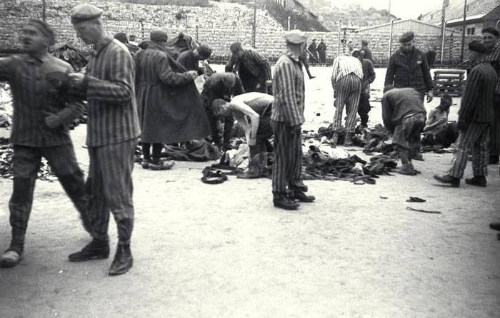 Zenbat uribekostar egon ziren nazien kontzentrazio-esparruetan?