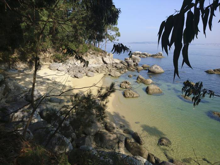 Rias Baixas