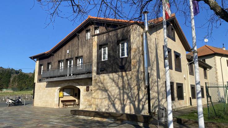 EH Bilduko Jesus Mari Arizmendi izango da Lemoizko alkate berria