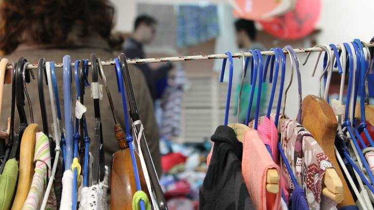 Bigarren eskuko azoka solidarioa egingo dute ekainaren 8an Urdulizen
