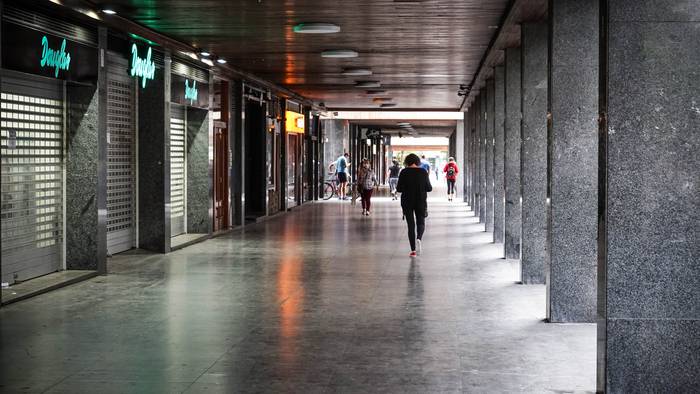 Bertoko ekonomia suspertzeko GetxoBono kanpaina indartu du Getxoko Udalak
