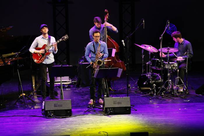 Getxoko Nazioarteko Jazz jaialdiaren talde lehiaketan parte hartzeko izen-emate epea zabaldu dute