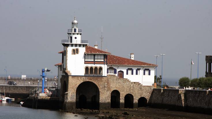 2. Arriluze Txallenge igeri zeharkaldia egingo dute Getxon, ekainaren 29an