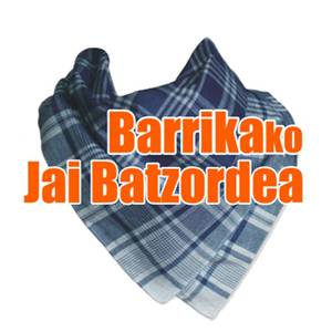 Erabiltzailearen aurpegia