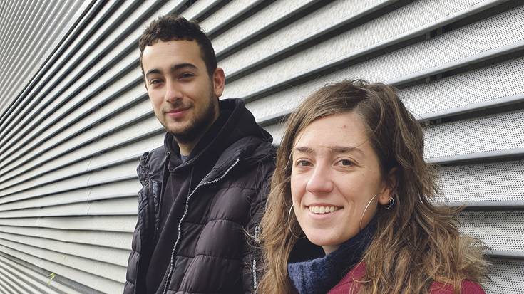 "Honek luze joz gero arriskua dugu presentzia galtzeko"