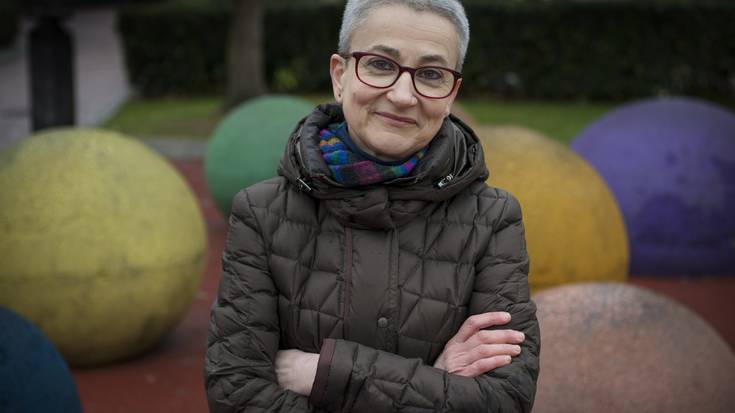Marta Macho Stadler, 2016ko Berdintasunerako Emakunde saria